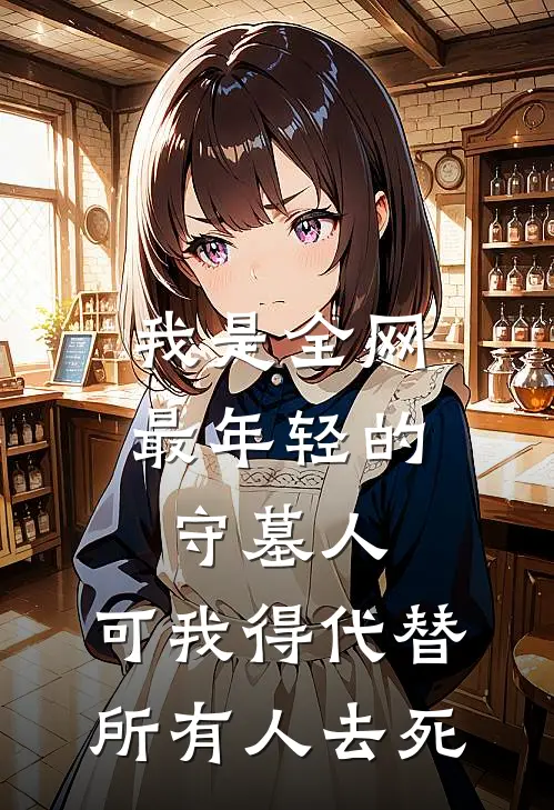 我是全网最年轻的守墓人，可我得代替所有人去死