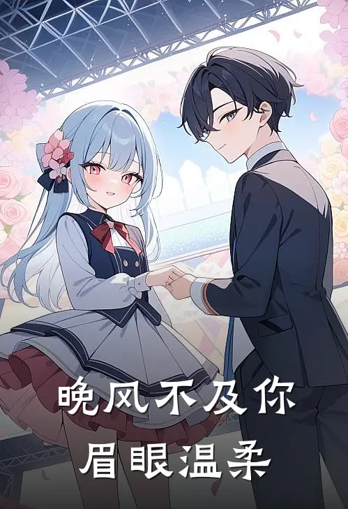 晚风不及你眉眼温柔