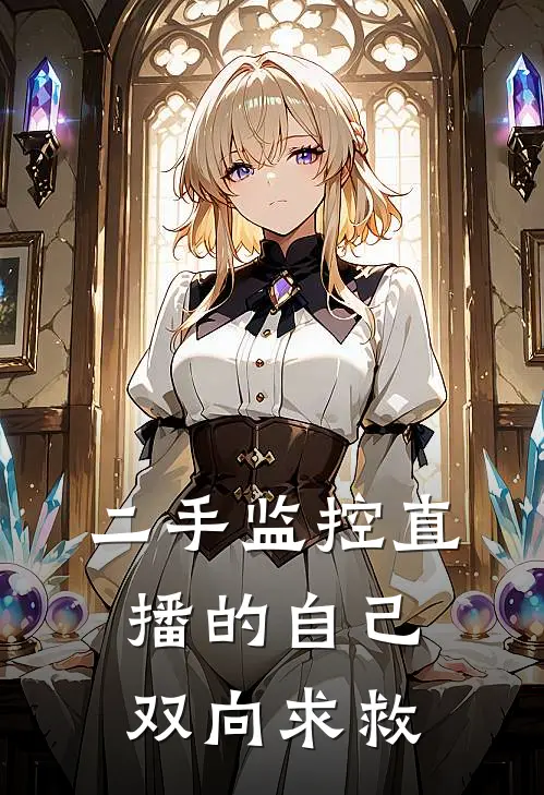 二手监控直播的自己双向求救