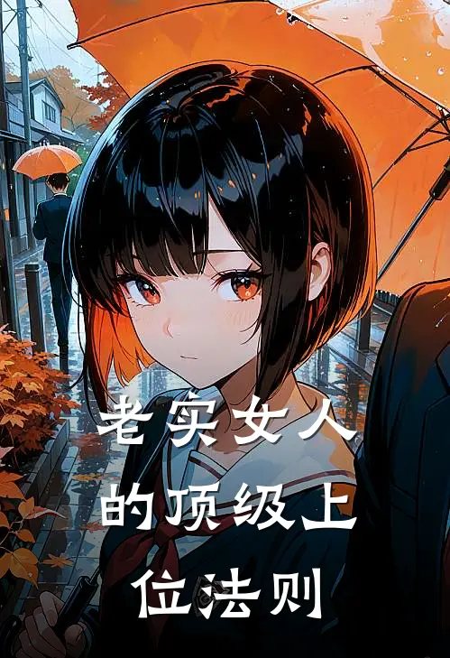 老实女人的顶级上位法则