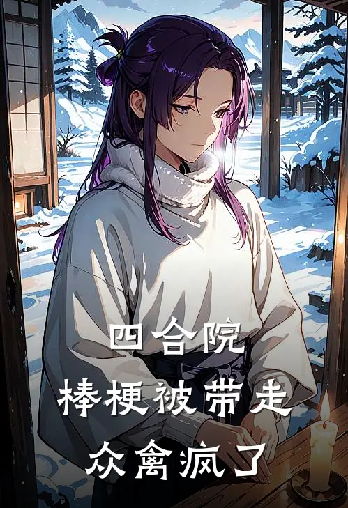 四合院：棒梗被带走，众禽疯了