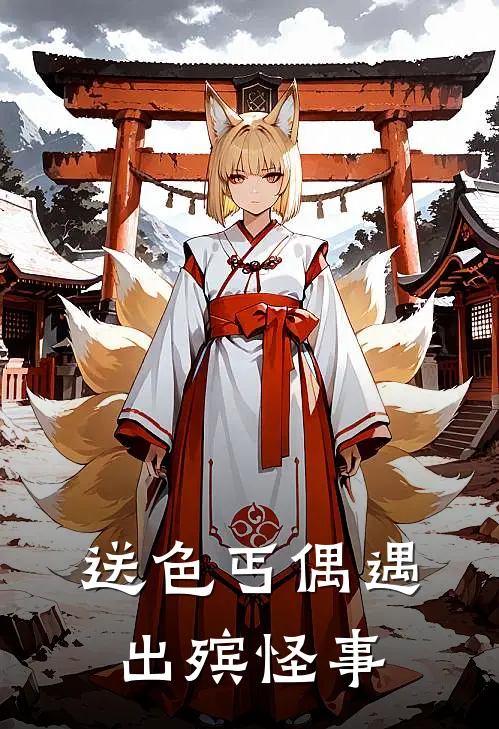送色丐偶遇出殡怪事