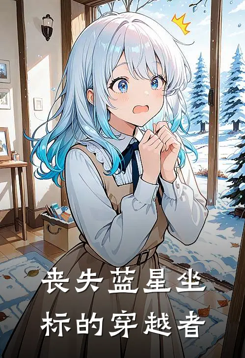 丧失蓝星坐标的穿越者