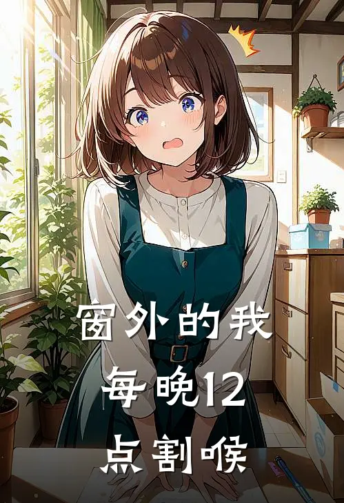 窗外的我，每晚12点割喉