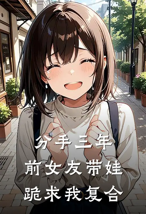分手三年，前女友带娃跪求我复合