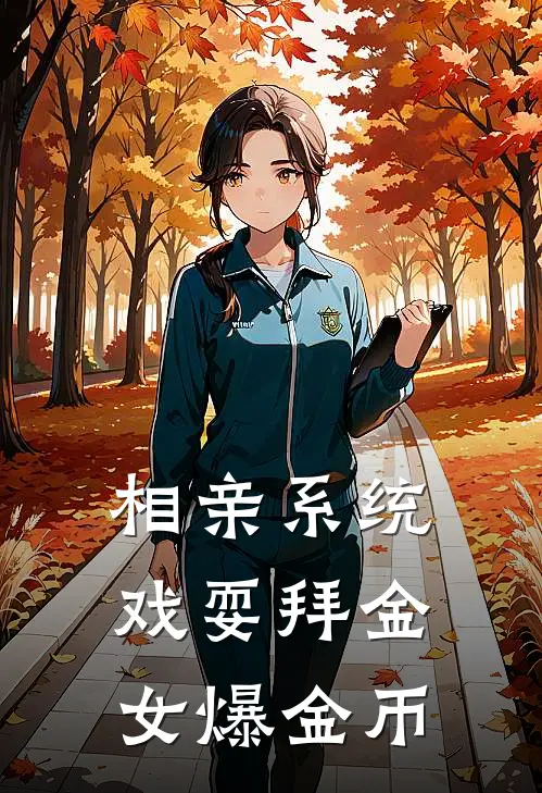 相亲系统，戏耍拜金女爆金币