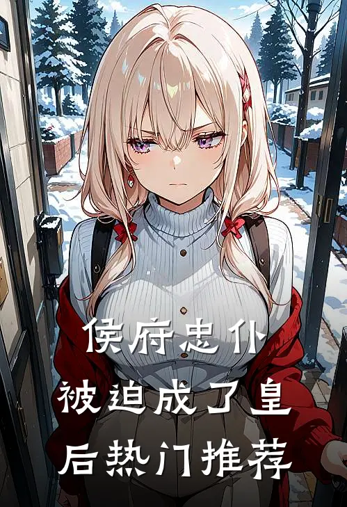 侯府忠仆，被迫成了皇后热门推荐