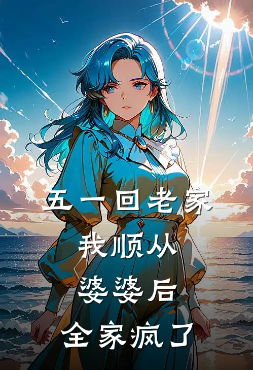 五一回老家，我顺从婆婆后，全家疯了