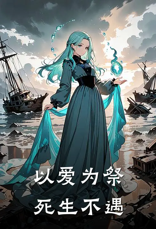 以爱为祭，死生不遇