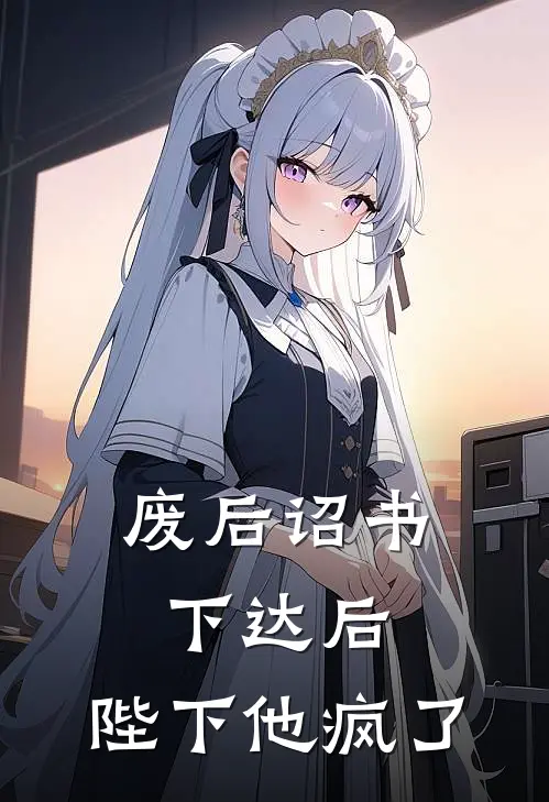 废后诏书下达后，陛下他疯了
