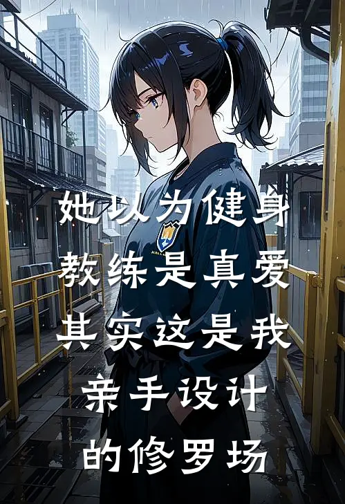 她以为健身教练是真爱，其实这是我亲手设计的修罗场