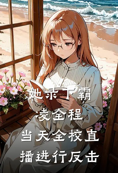 她录下霸凌全程，当天全校直播进行反击