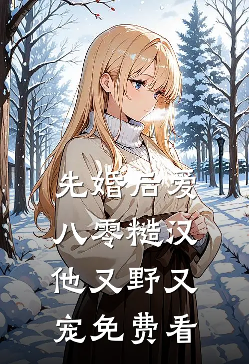 先婚后爱：八零糙汉他又野又宠免费看