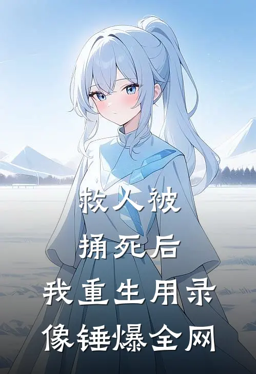 救人被捅死后，我重生用录像锤爆全网