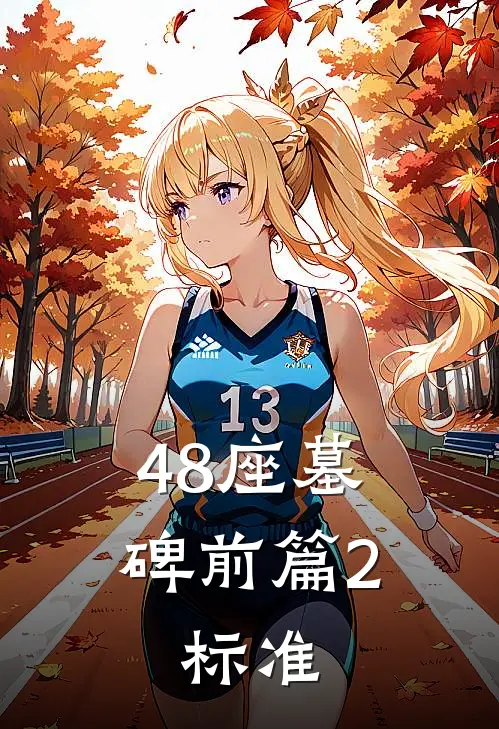 48座墓碑前篇2：标准