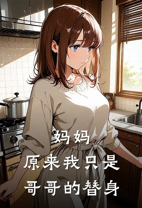 妈妈，原来我只是哥哥的替身