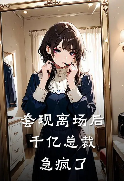 套现离场后，千亿总裁急疯了