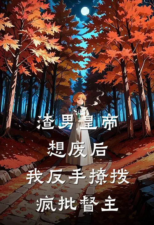 渣男皇帝想废后，我反手撩拨疯批督主