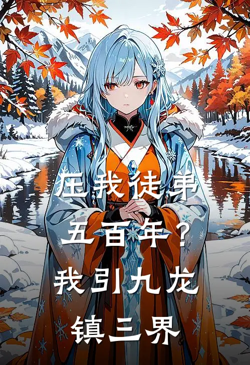 压我徒弟五百年？我引九龙镇三界