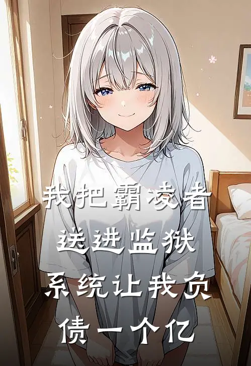 我把霸凌者送进监狱，系统让我负债一个亿