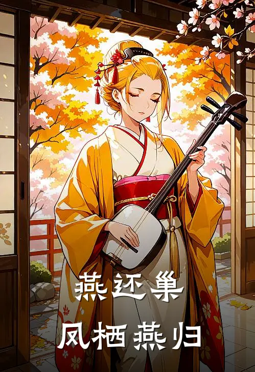 燕还巢，凤栖燕归