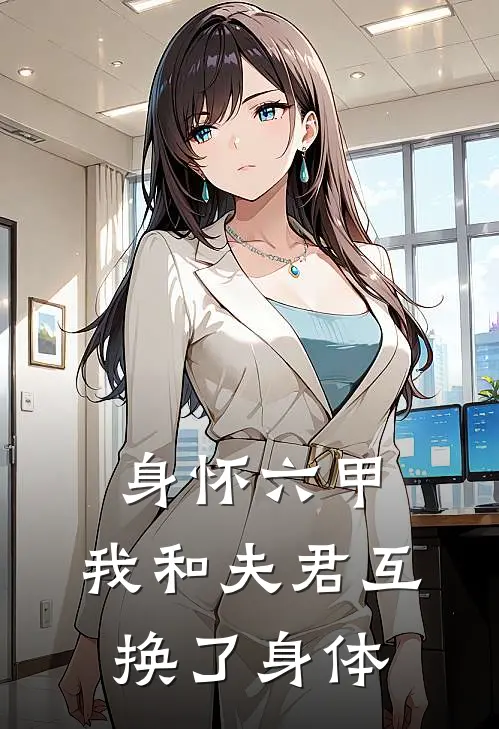 身怀六甲，我和夫君互换了身体