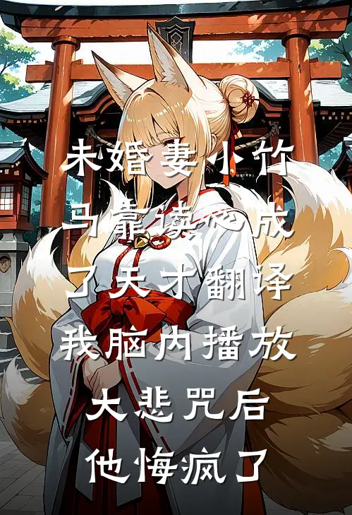 未婚妻小竹马靠读心成了天才翻译，我脑内播放大悲咒后他悔疯了