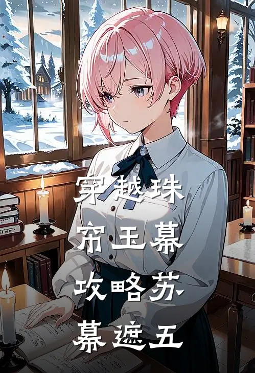 穿越珠帘玉幕：攻略苏幕遮五