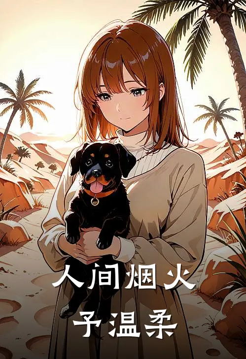 人间烟火予温柔