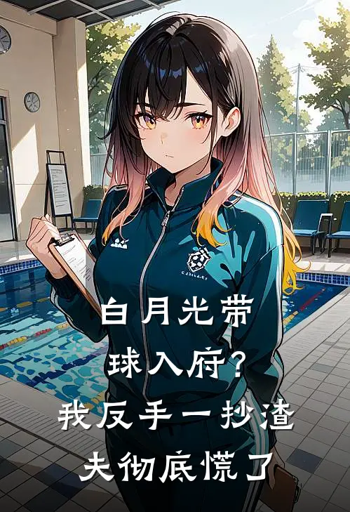 白月光带球入府？我反手一抄，渣夫彻底慌了