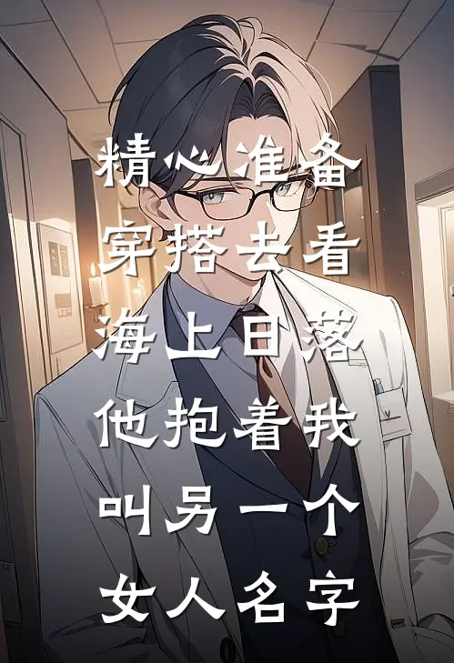 精心准备穿搭去看海上日落，他抱着我叫另一个女人名字