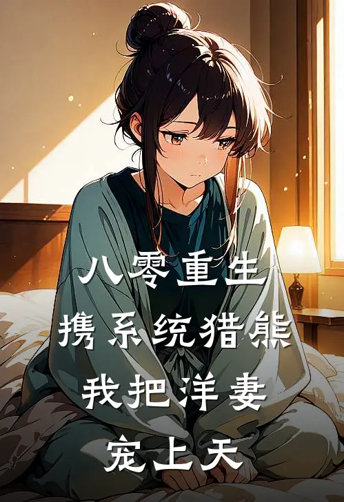 八零重生：携系统猎熊，我把洋妻宠上天