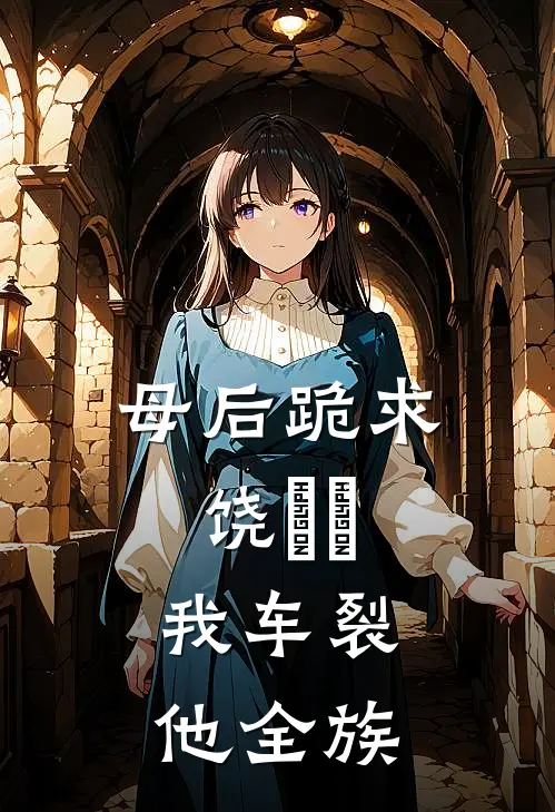 母后跪求饶嫪毐，我车裂他全族