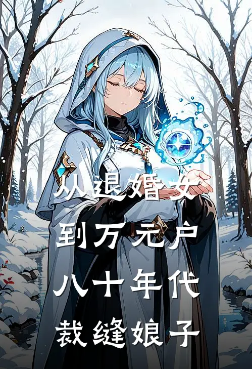 从退婚女到万元户，八十年代裁缝娘子