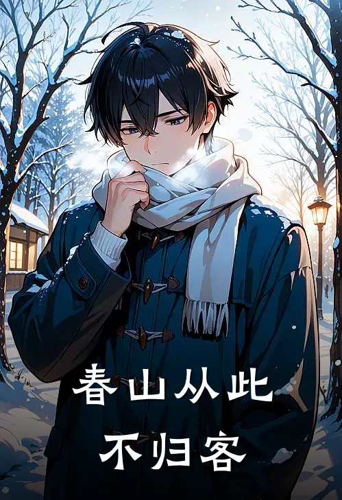春山从此不归客