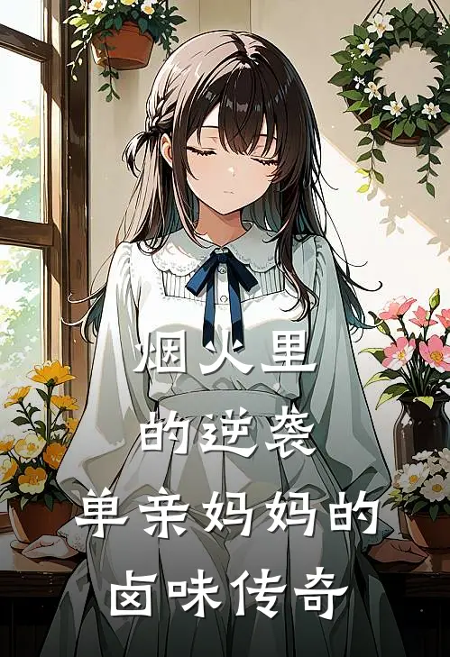 烟火里的逆袭：单亲妈妈的卤味传奇