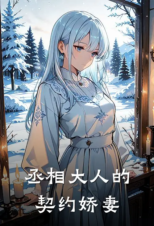 丞相大人的契约娇妻