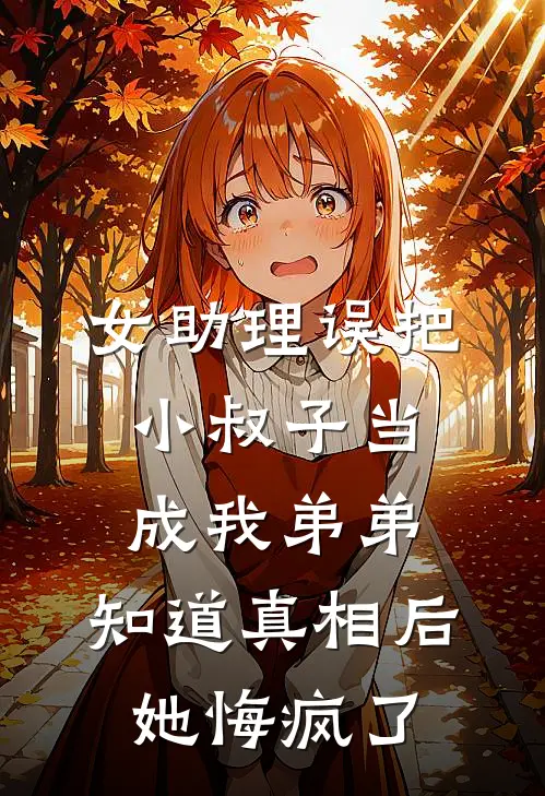 女助理误把小叔子当成我弟弟，知道真相后她悔疯了