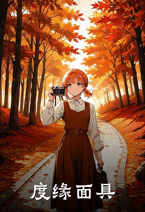度缘面具