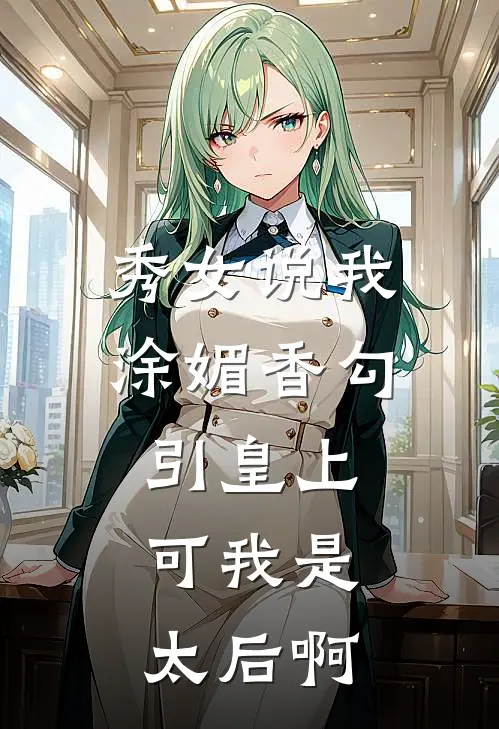 秀女说我涂媚香勾引皇上，可我是太后啊