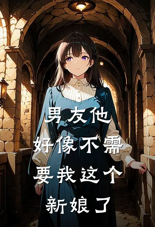 男友他，好像不需要我这个新娘了