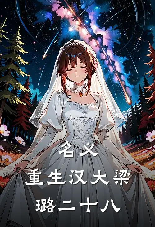 名义：重生汉大梁璐二十八