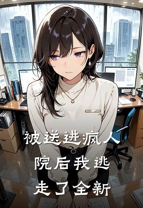 被送进疯人院后我逃走了全新