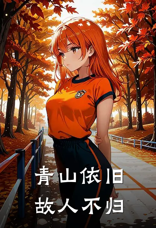 青山依旧，故人不归