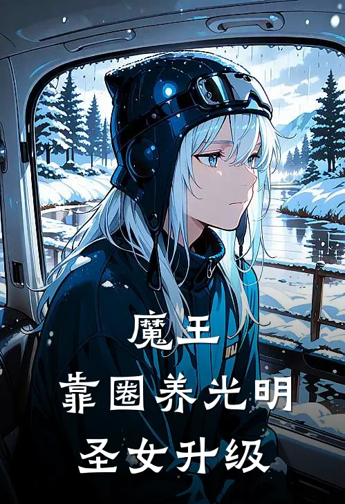 魔王，靠圈养光明圣女升级