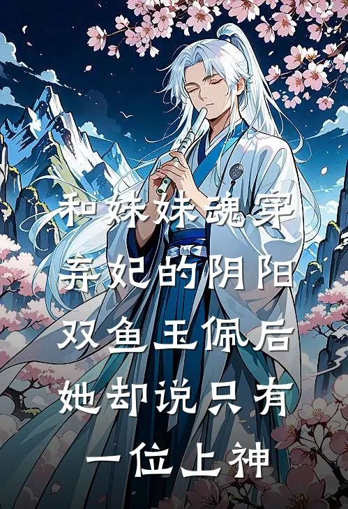 和妹妹魂穿弃妃的阴阳双鱼玉佩后，她却说只有一位上神
