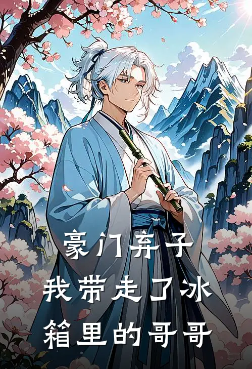 豪门弃子：我带走了冰箱里的哥哥