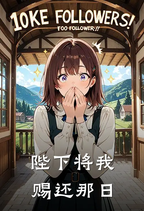 陛下将我赐还那日
