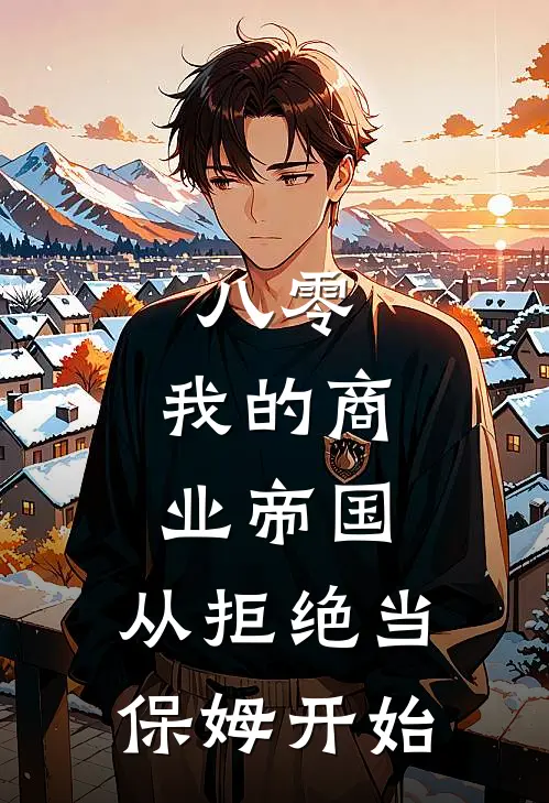 八零：我的商业帝国，从拒绝当保姆开始