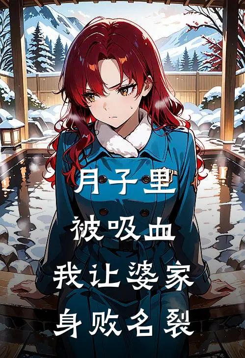 月子里被吸血，我让婆家身败名裂